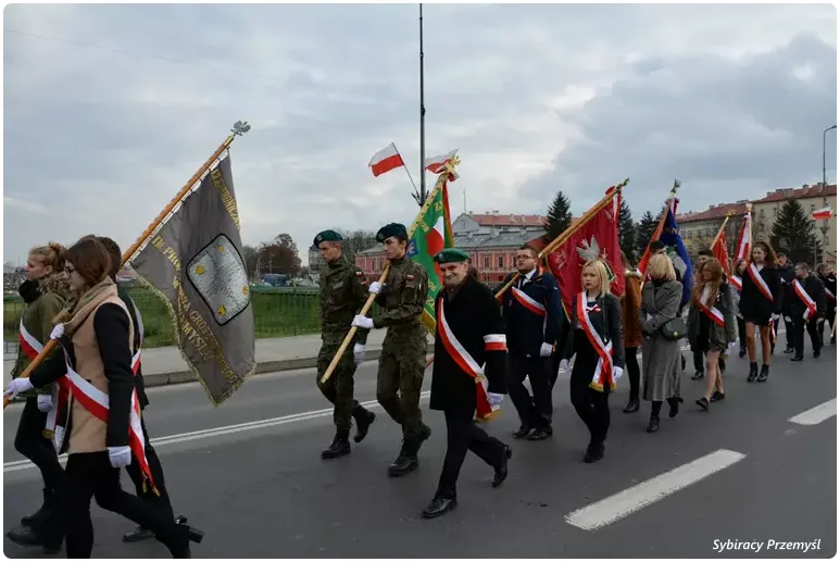 Święto Niepodległości - 2016 (24)