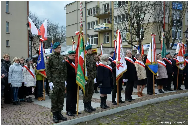 Święto Niepodległości - 2016 (29)