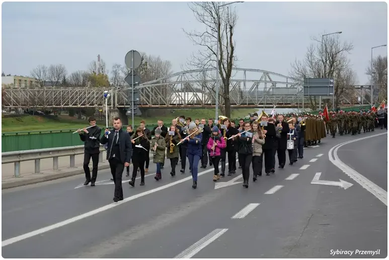 Święto Niepodległości - 2016 (3)