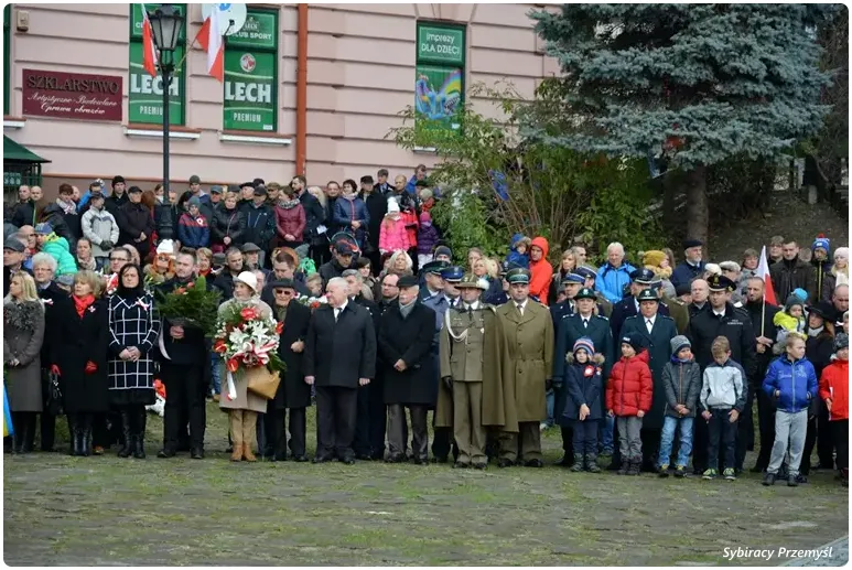Święto Niepodległości - 2016 (31)