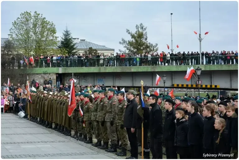 Święto Niepodległości - 2016 (35)