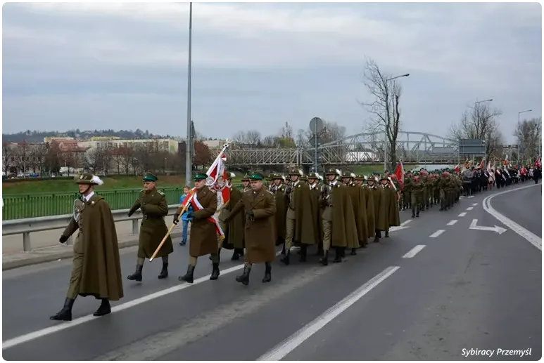 Święto Niepodległości - 2016 (4)