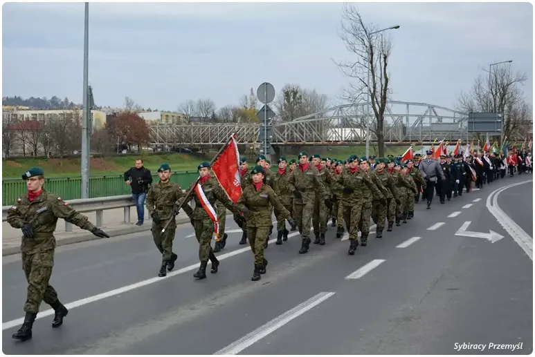 Święto Niepodległości - 2016 (5)