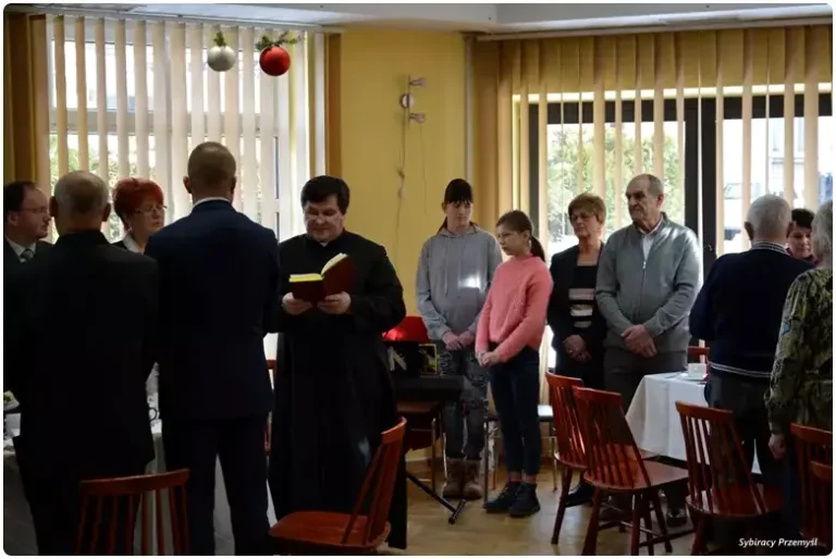 2019_DSC_4978 - opłatek