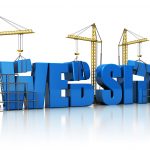 website building