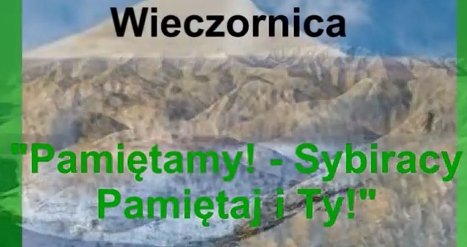wieczornica