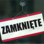 Zamknięte