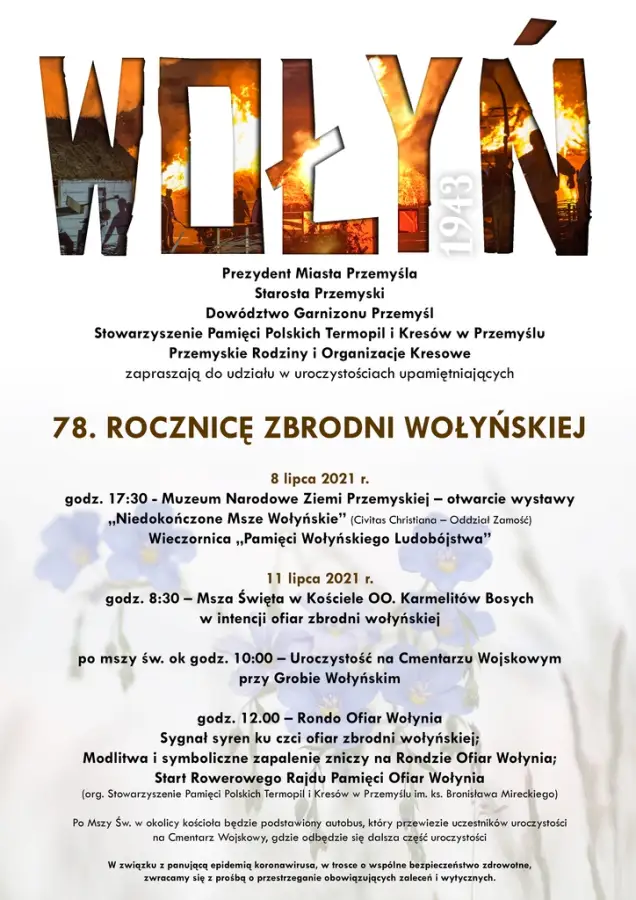Wolyn_2021_plakat