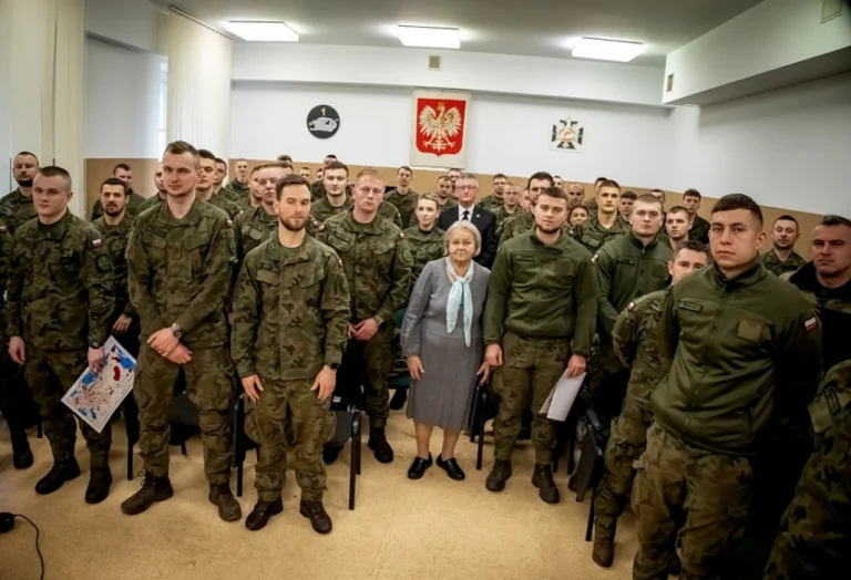 1 batalion czołgów (2025) - 4