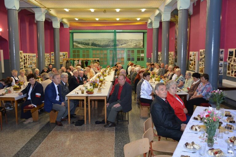 Dzień Sybiraka w Przemyślu 2016